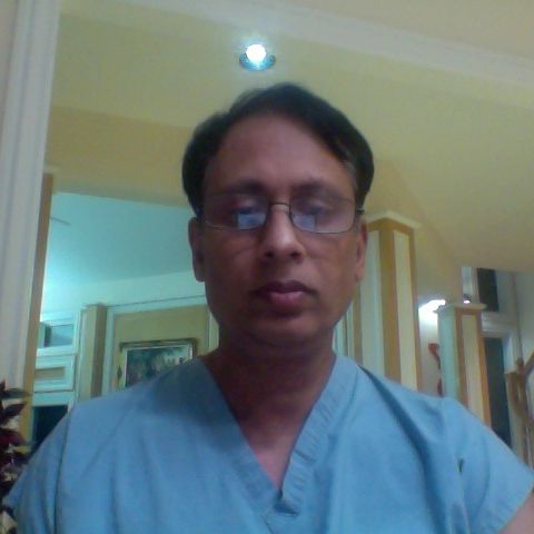 Profile of RATHNA kumar Yallapragada