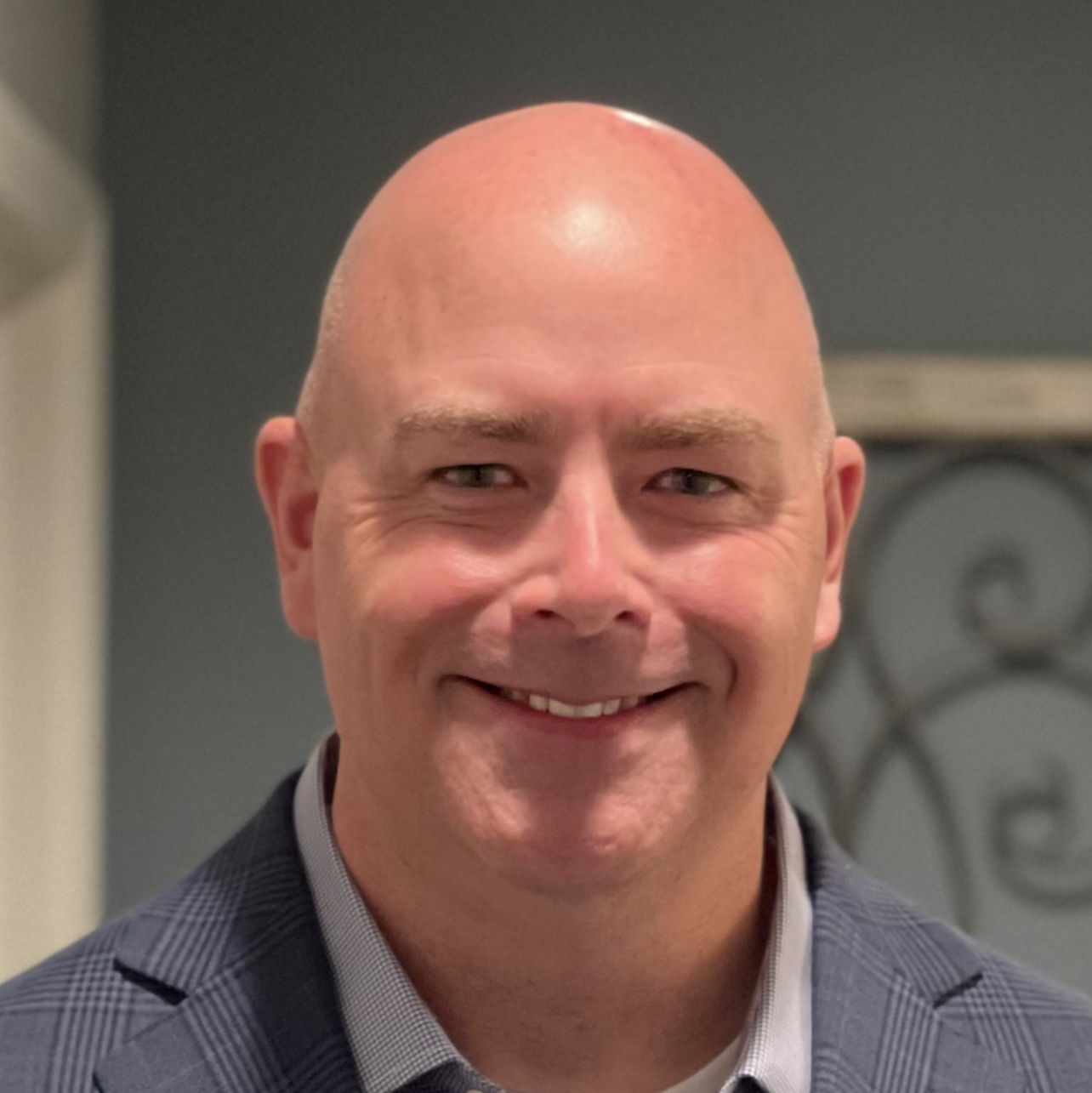 Profile of William Mann