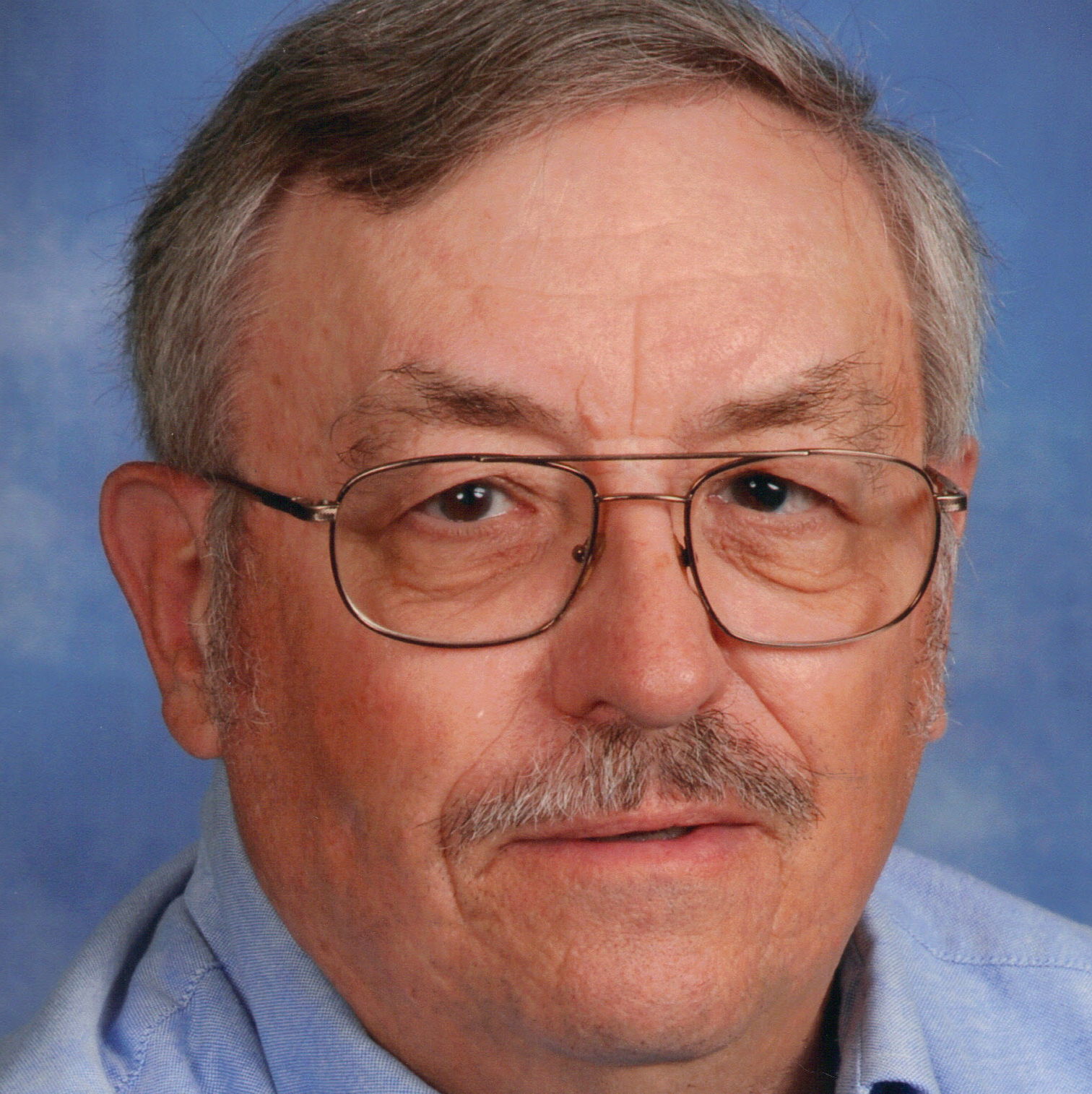 Profile of Dale Gogel