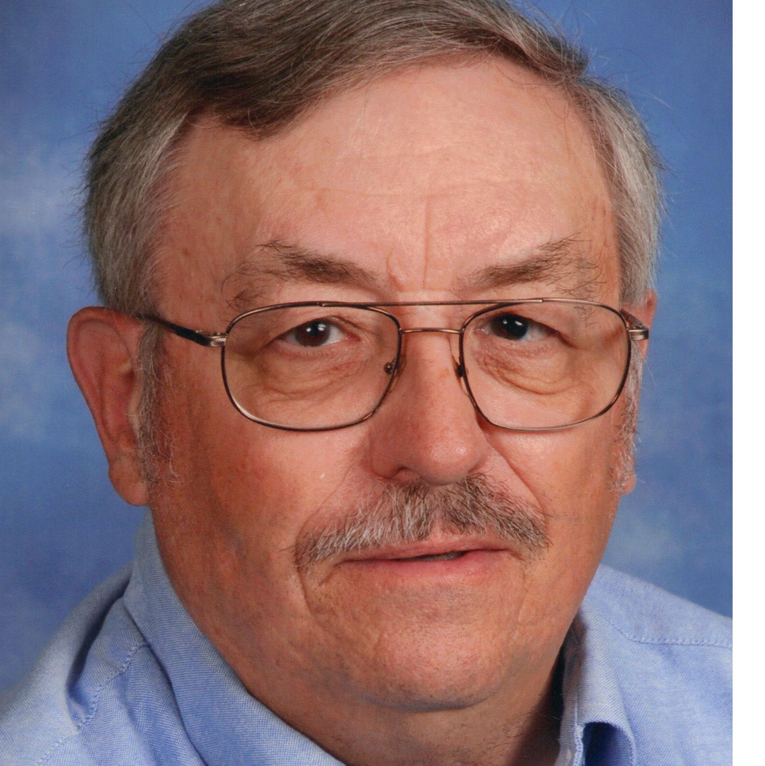 Profile of Dale Gogel