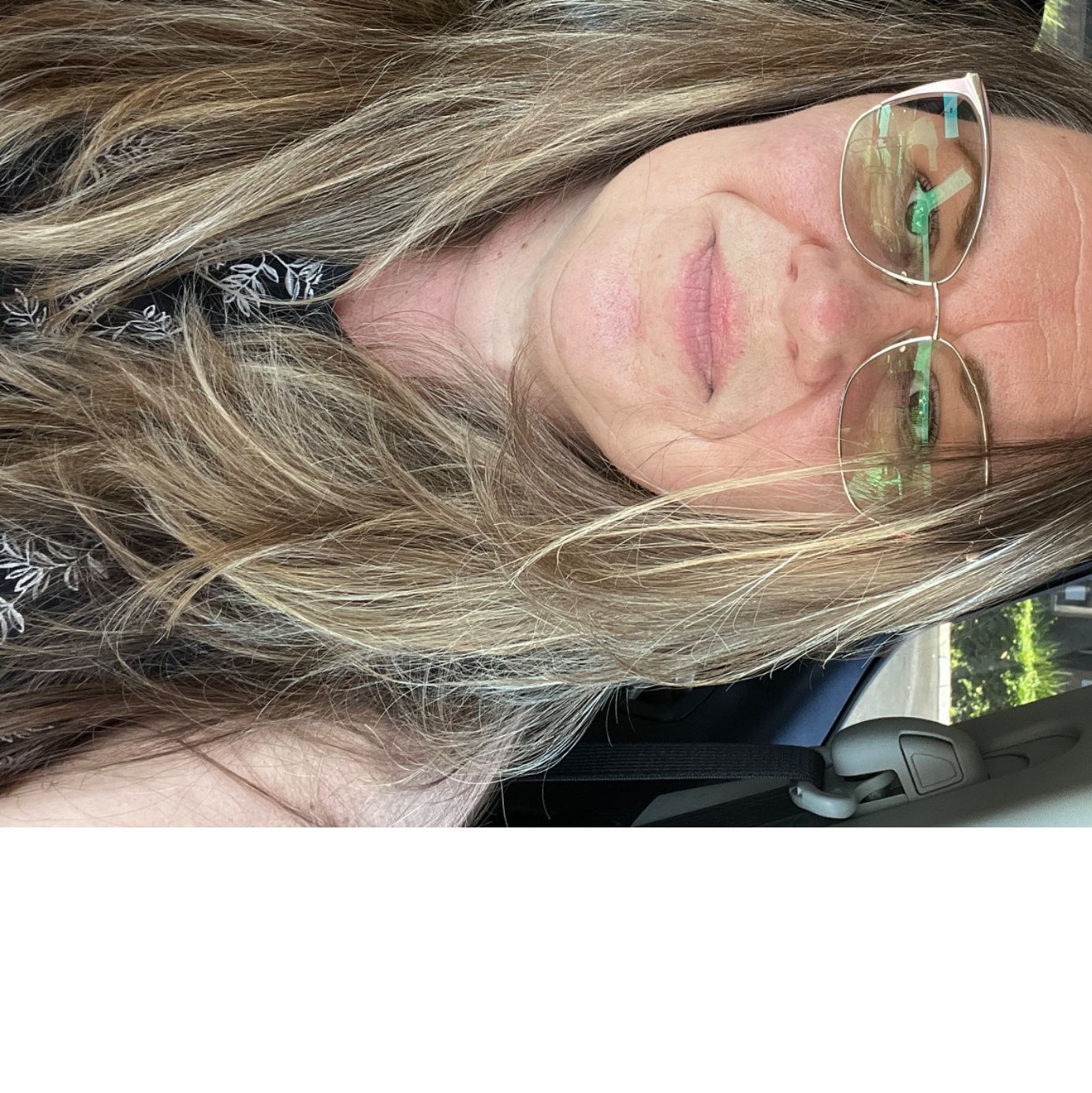 Profile of Izabela Okon-uribe