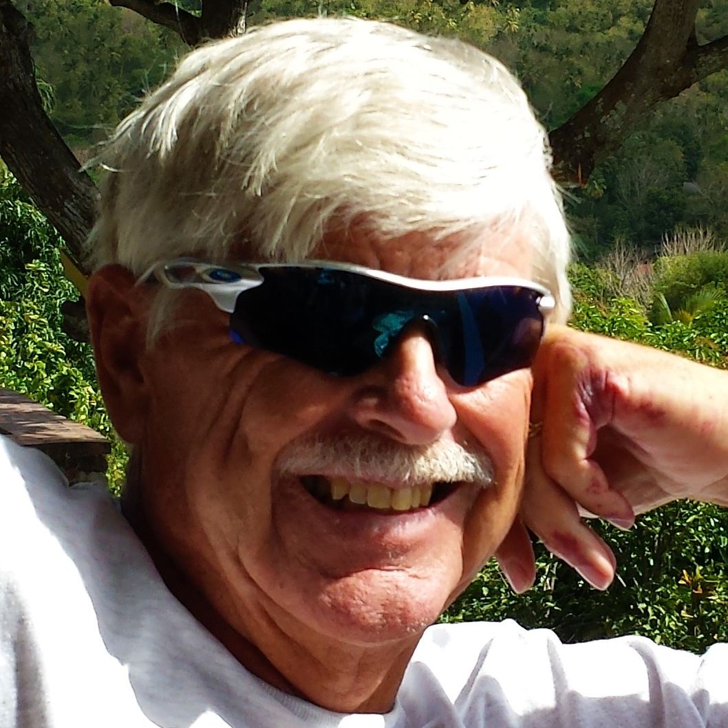 Profile of Rob Biddle