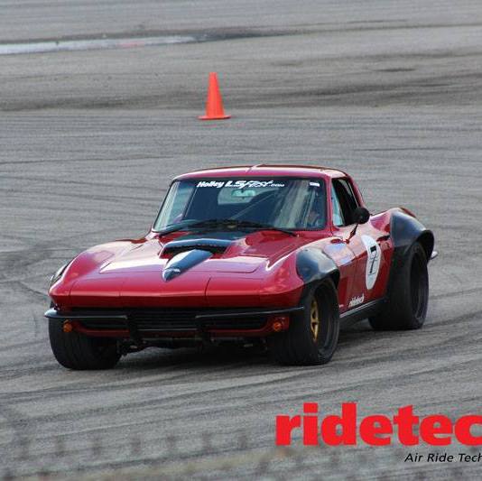 Profile of Mike King