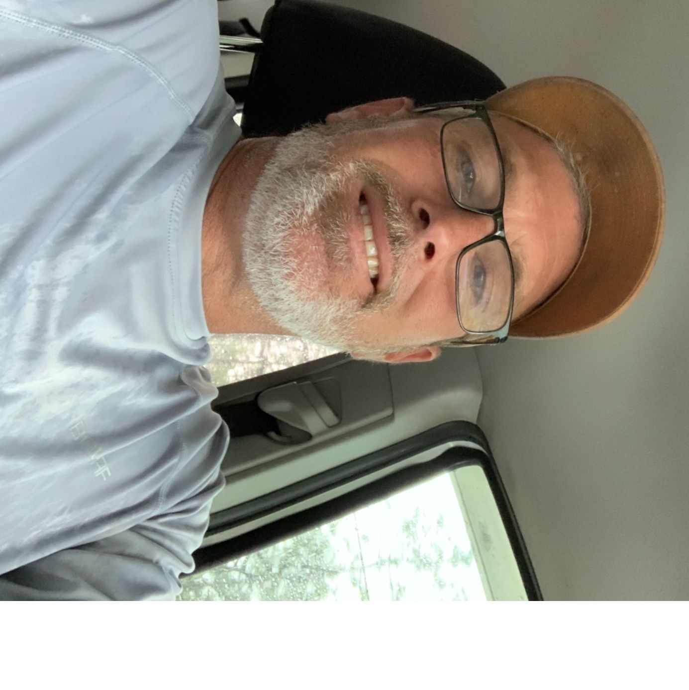 Profile of Doug Boatwright