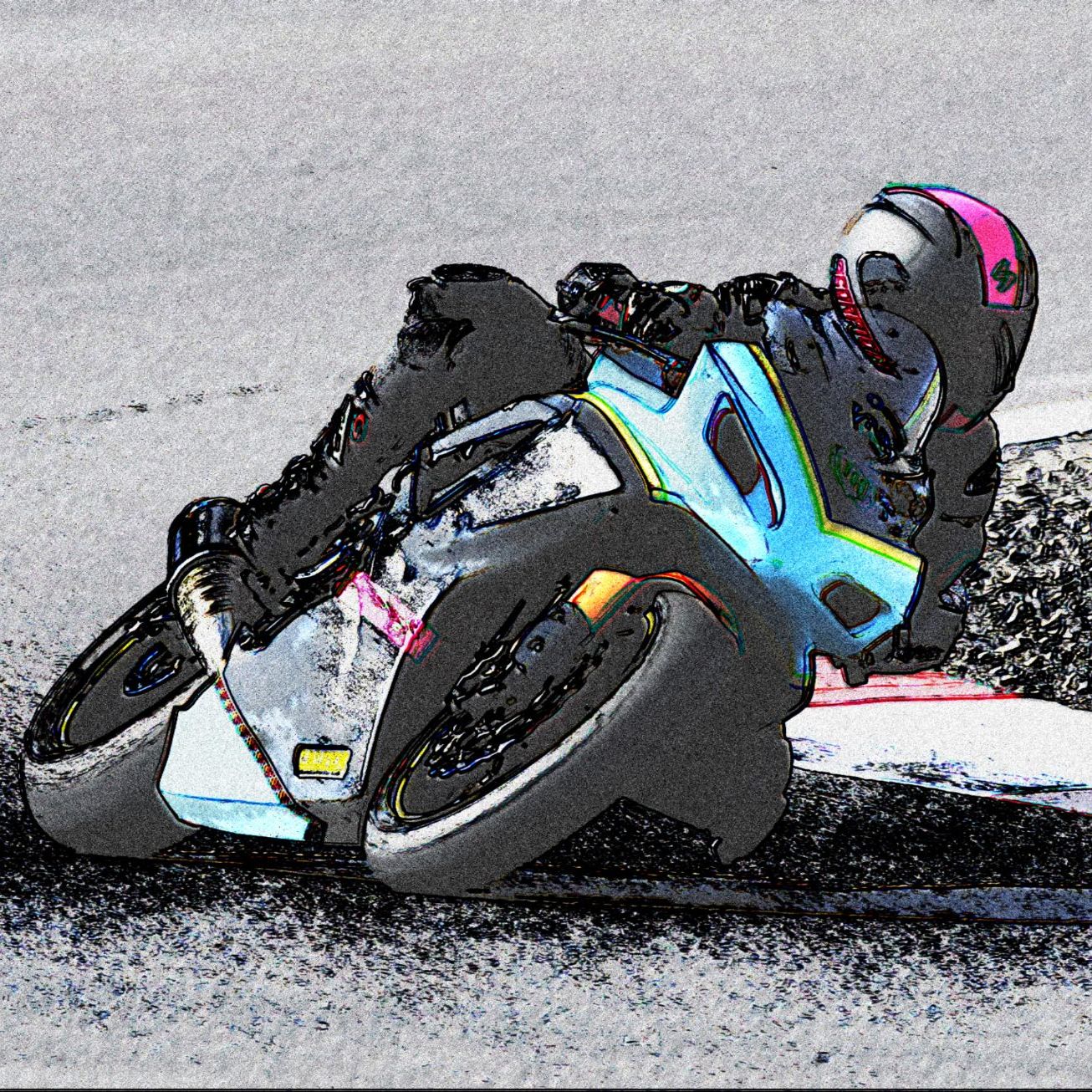 Profile of Suzi Richards