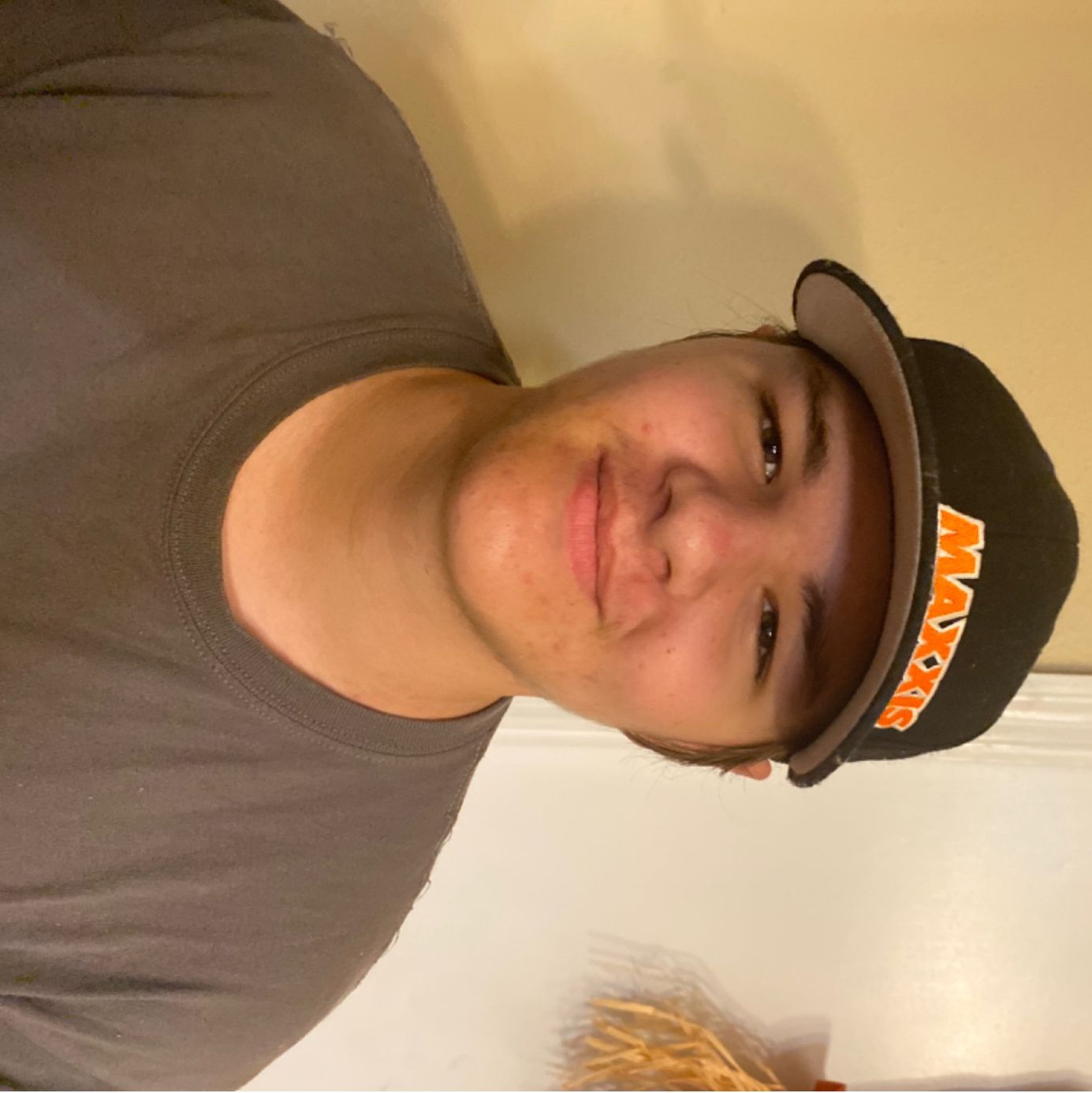Profile of Peyton Strickland