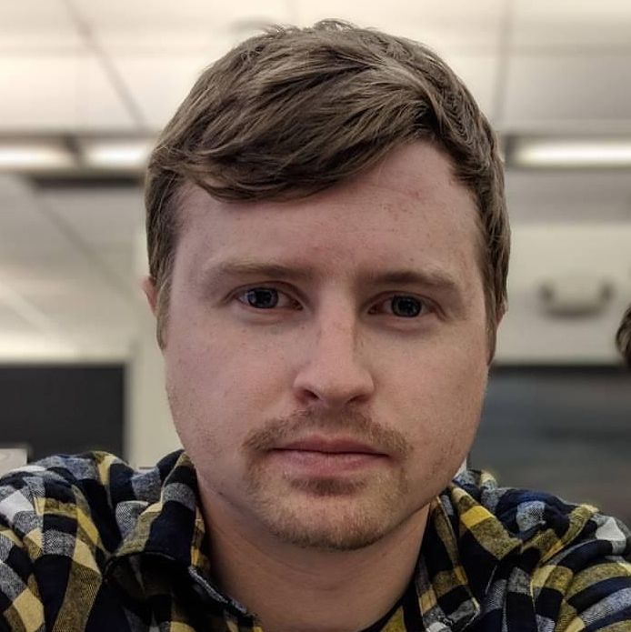 Profile of Alan Ford