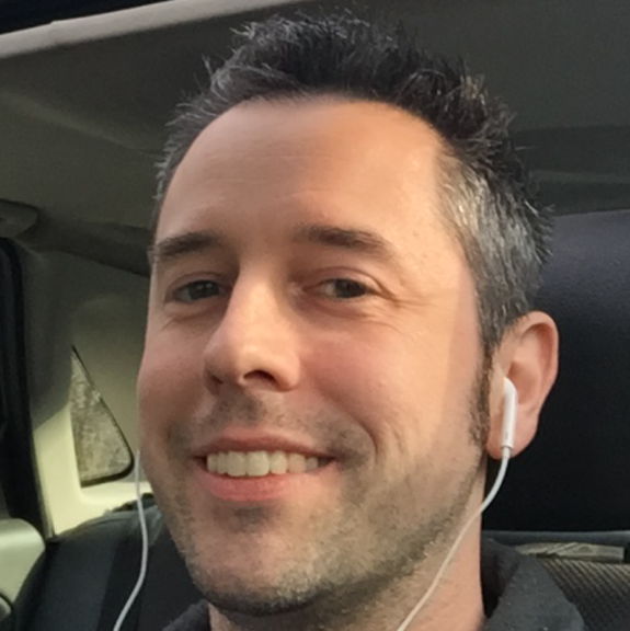 Profile of Tj Kobierowski