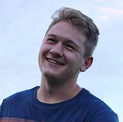 Profile of Logan Wise