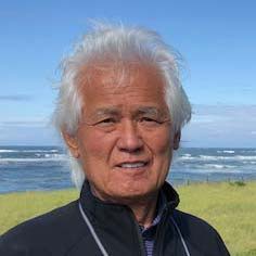 Profile of Hiroshi Murata