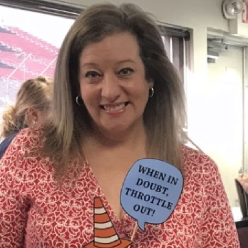 Profile of Jennifer Tobey