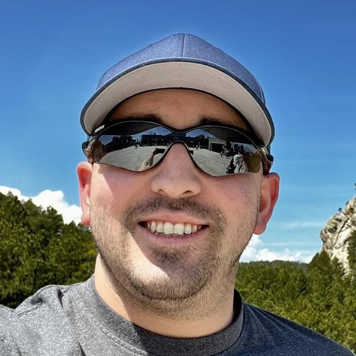 Profile of Christopher Serpa