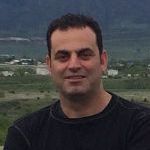 Profile of Majid Jaber