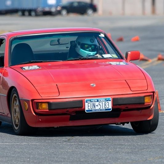 Profile of John Mingst