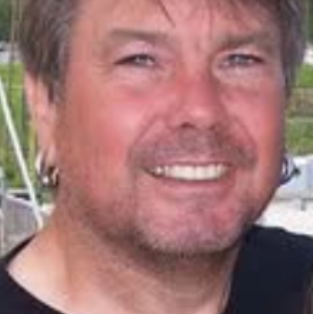 Profile of William Hausler