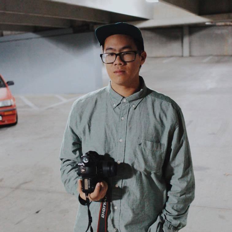 Profile of Alex Cao