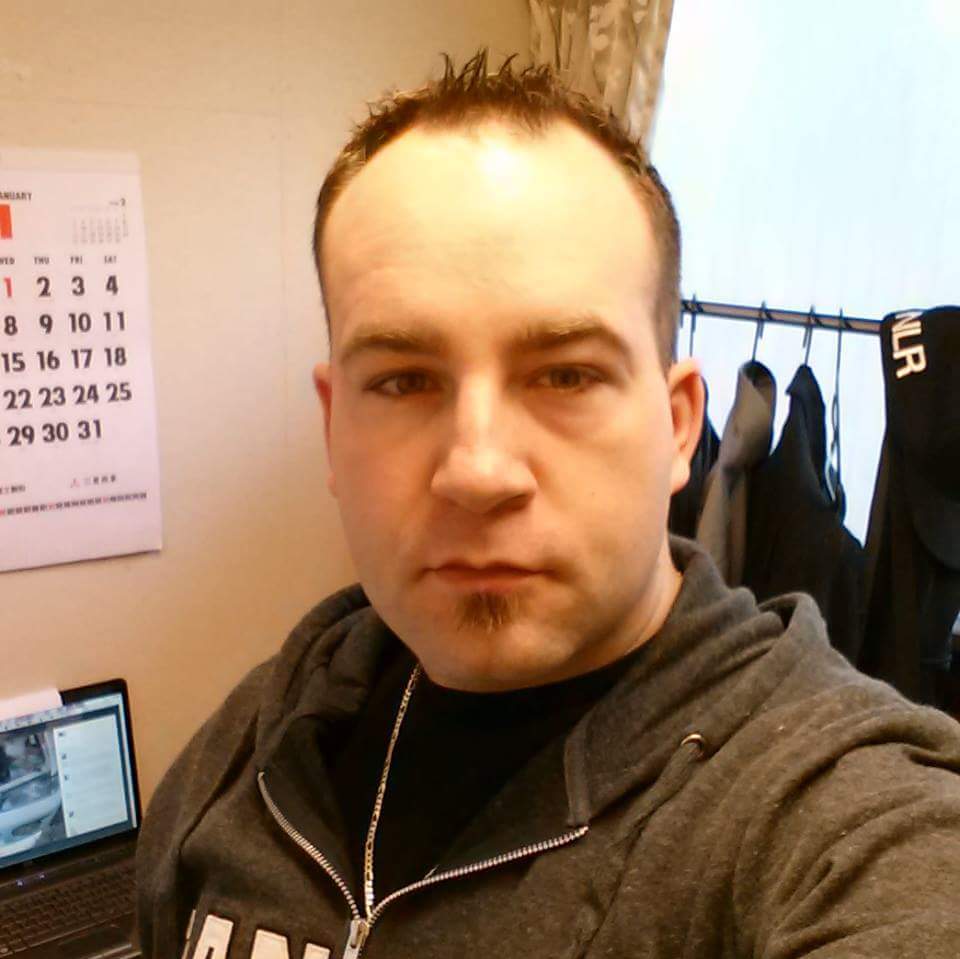 Profile of Anthony Valentic