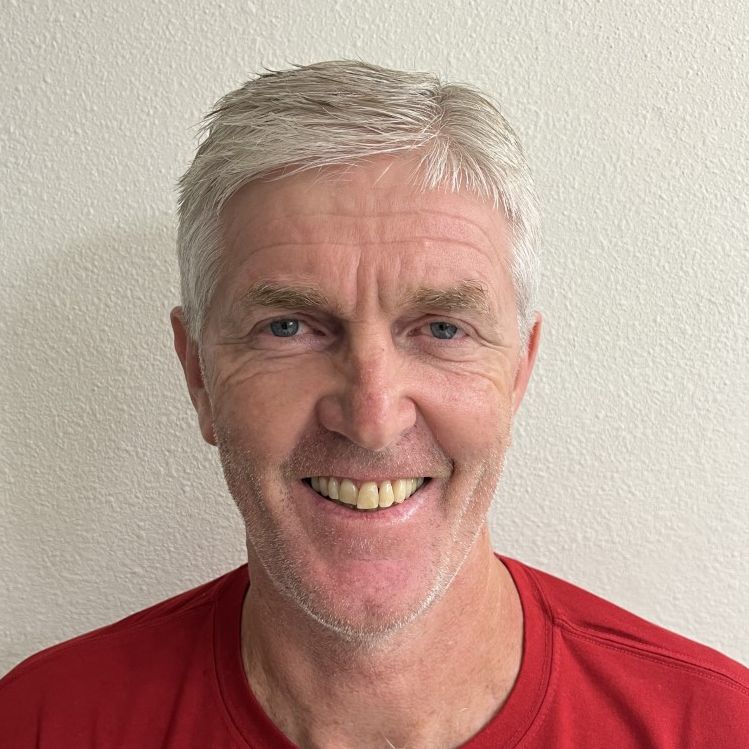 Profile of Morne Hobson