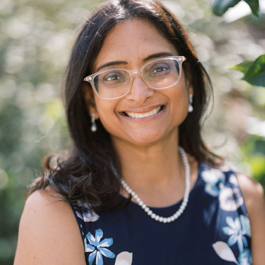 Profile of Molina Dayal