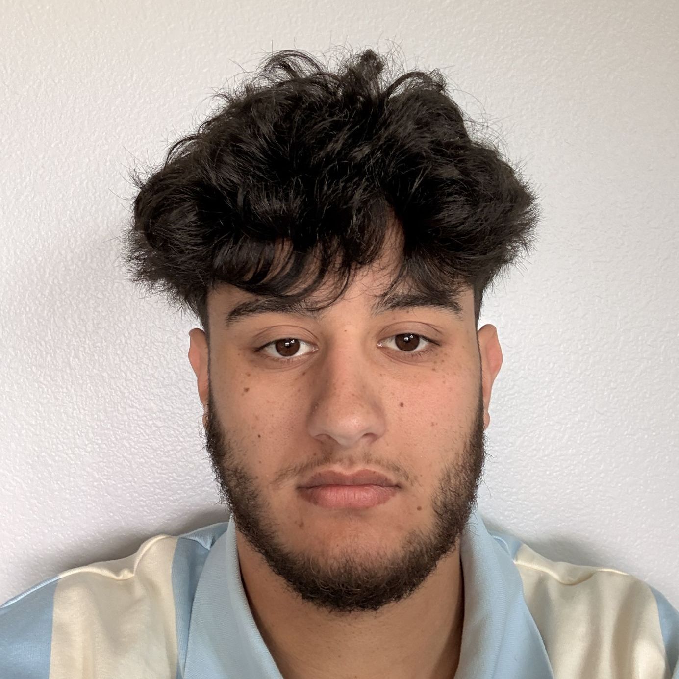 Profile of Adam Eid