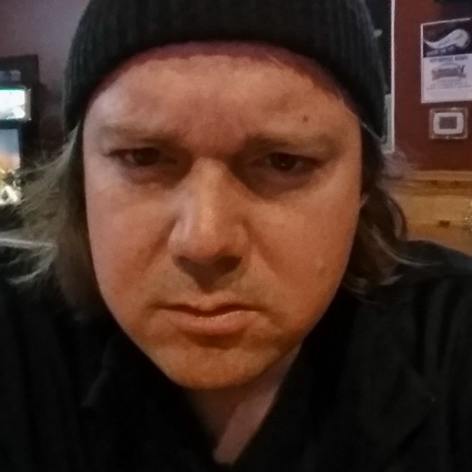 Profile of Brent Rinehart