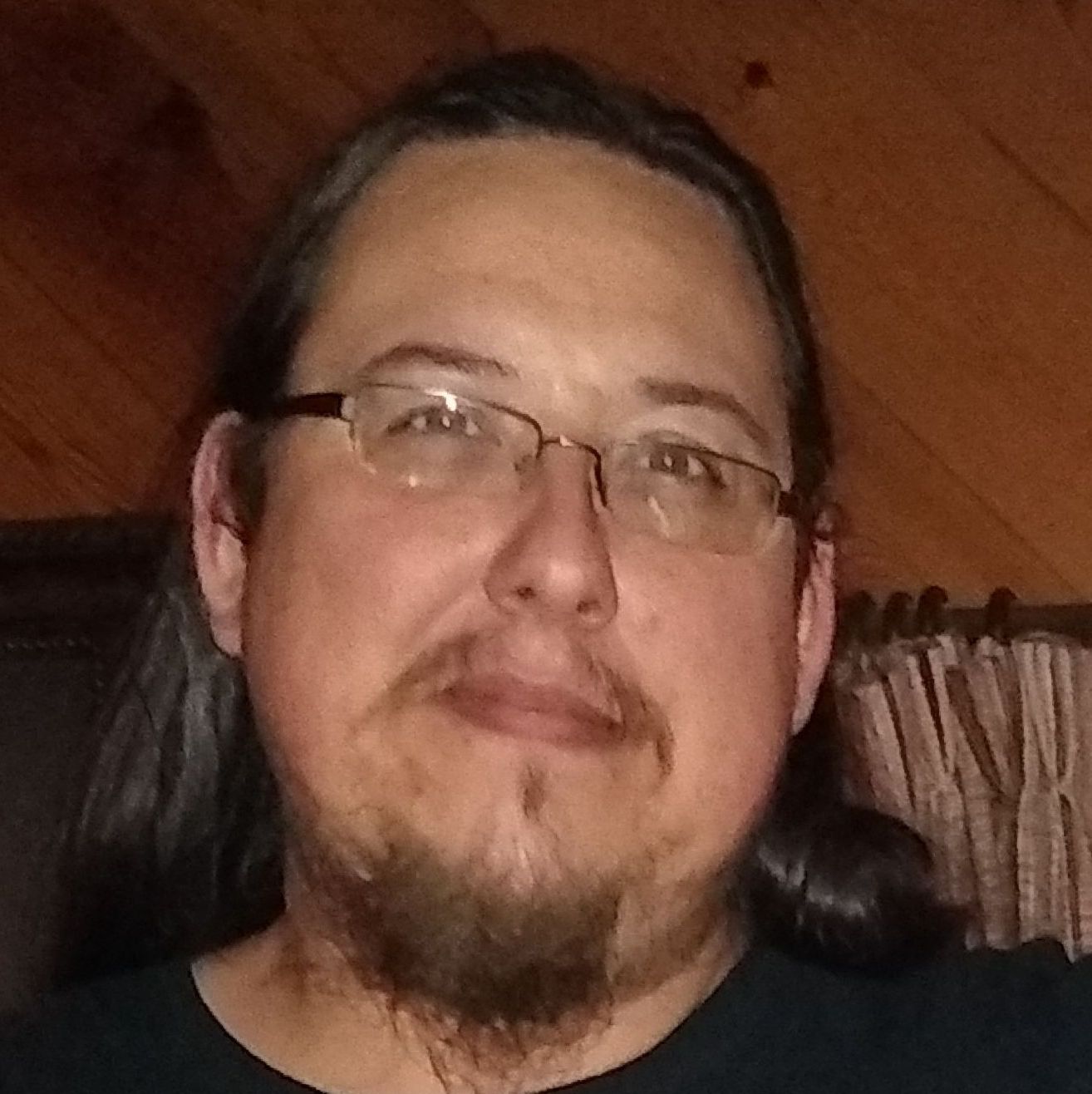 Profile of Charles Gabriel Garness