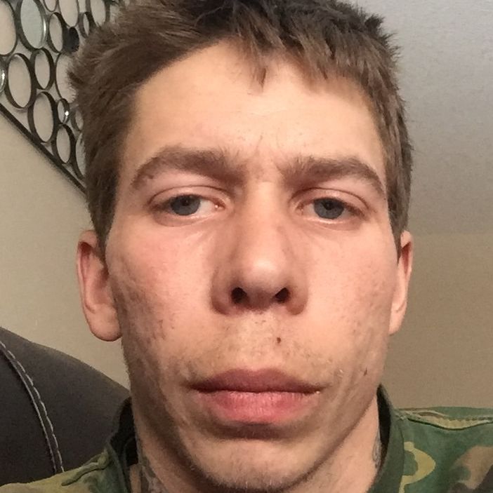 Profile of Ryan Patenaude