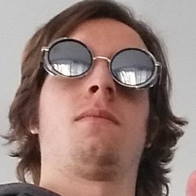 Profile of nicholas glaudemans