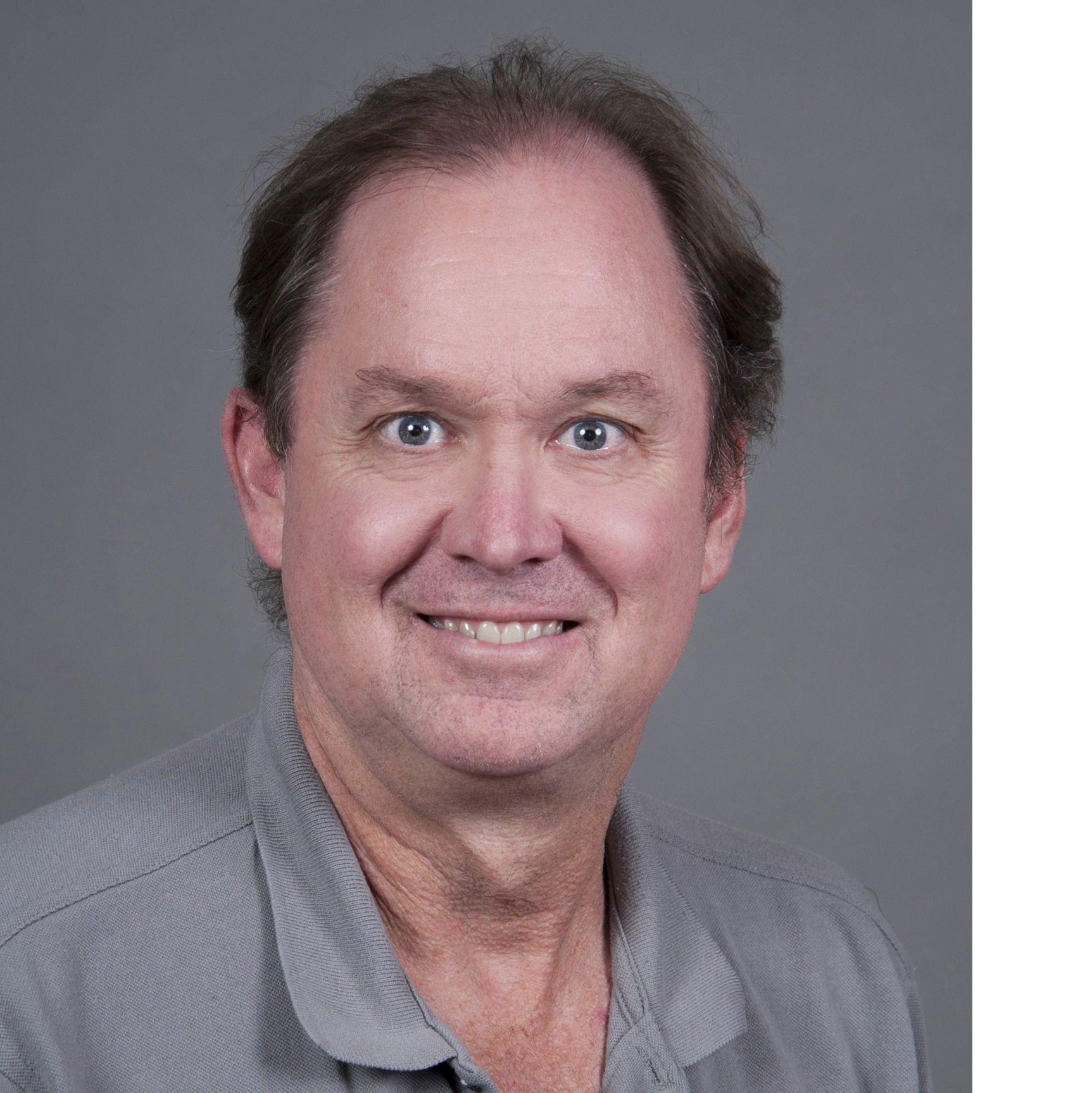 Profile of Chris Teague