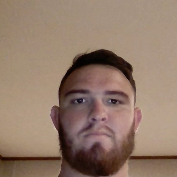 Profile of Jonathan Weedman