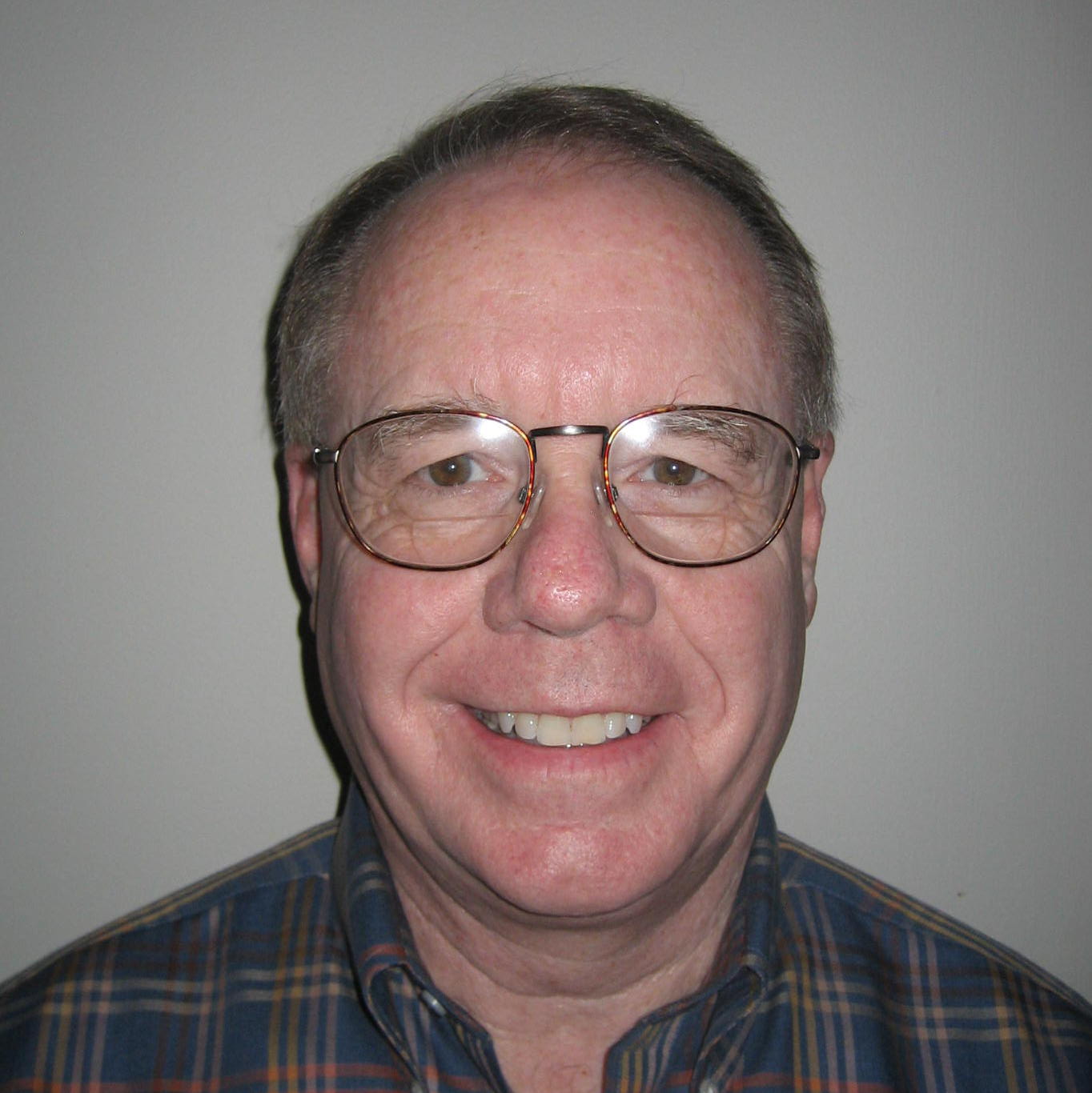 Profile of Jack Gilsdorf