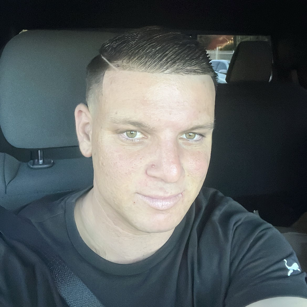 Profile of Jonathan Reed