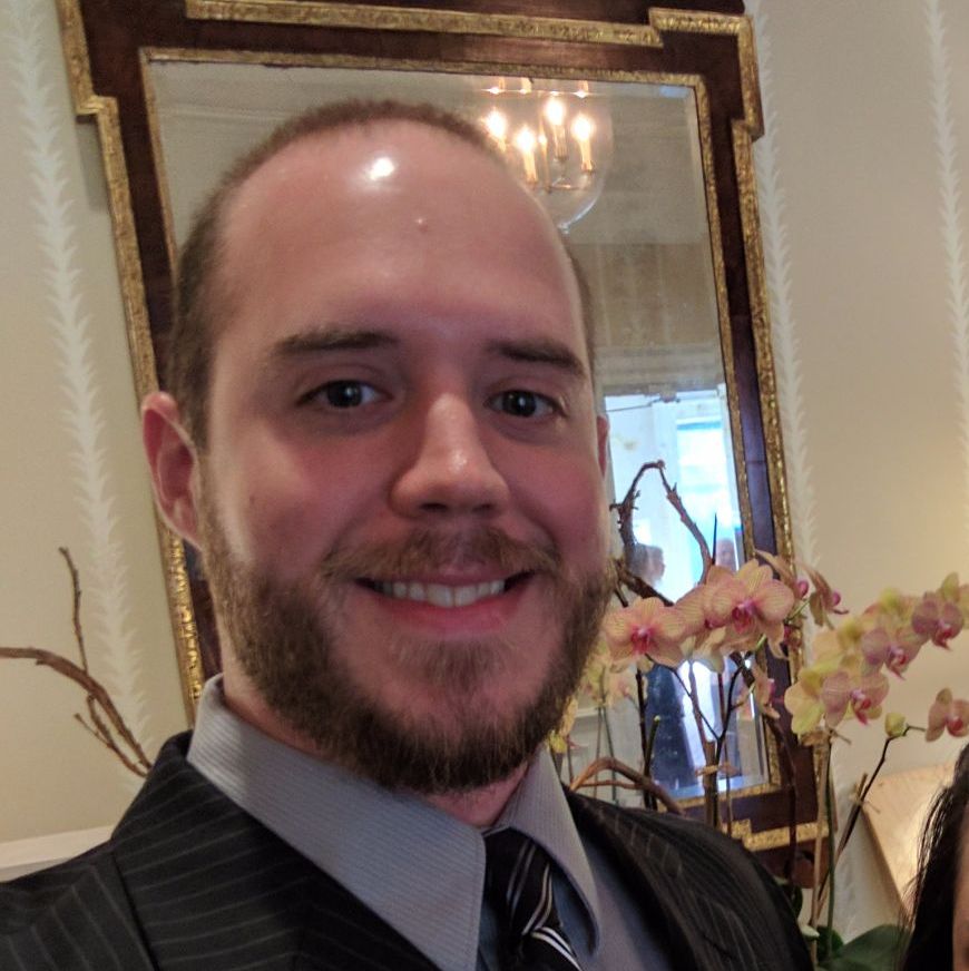 Profile of Marvin Goetz