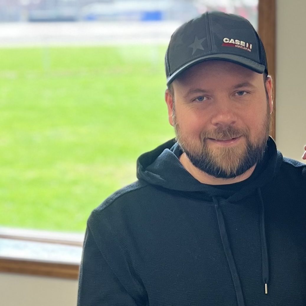 Profile of Kyle Snyder