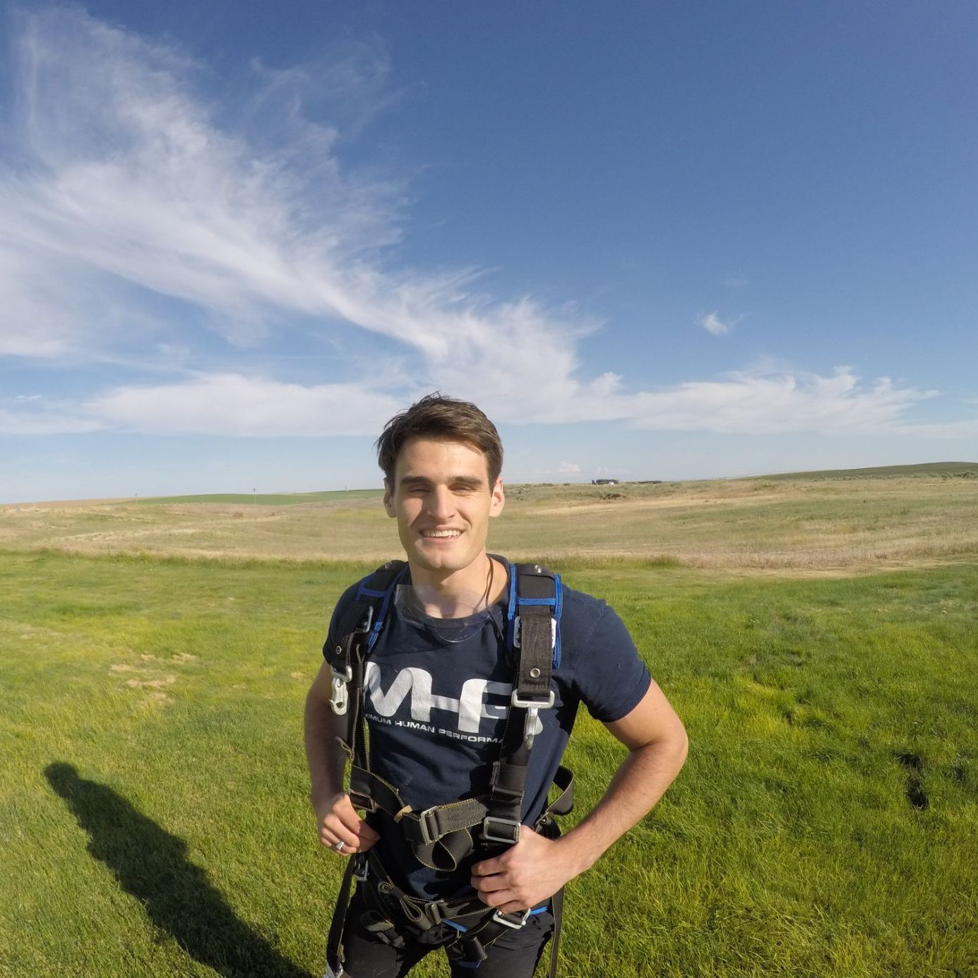 Profile of Johnathon Norris