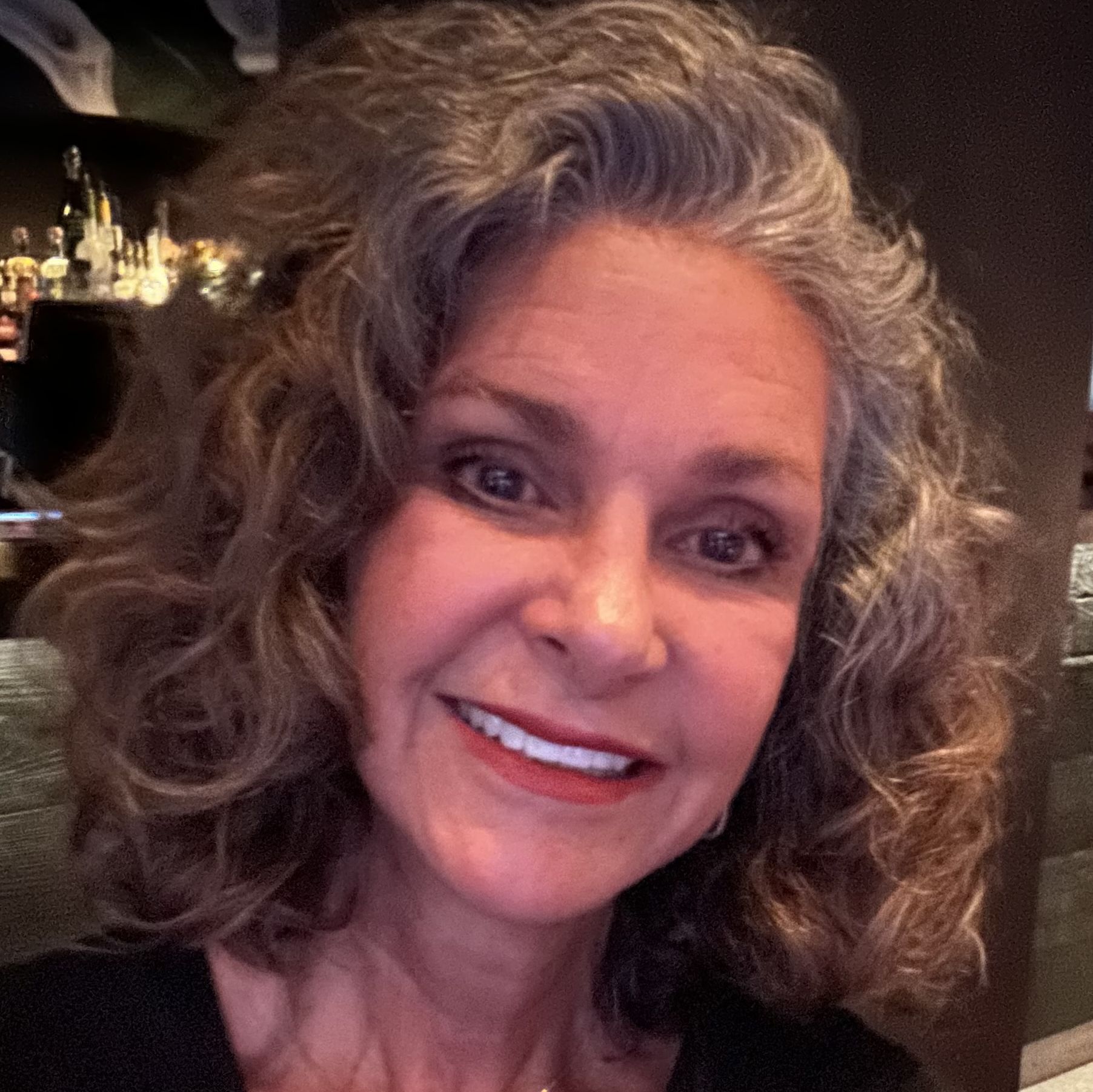 Profile of Marcy Anderson