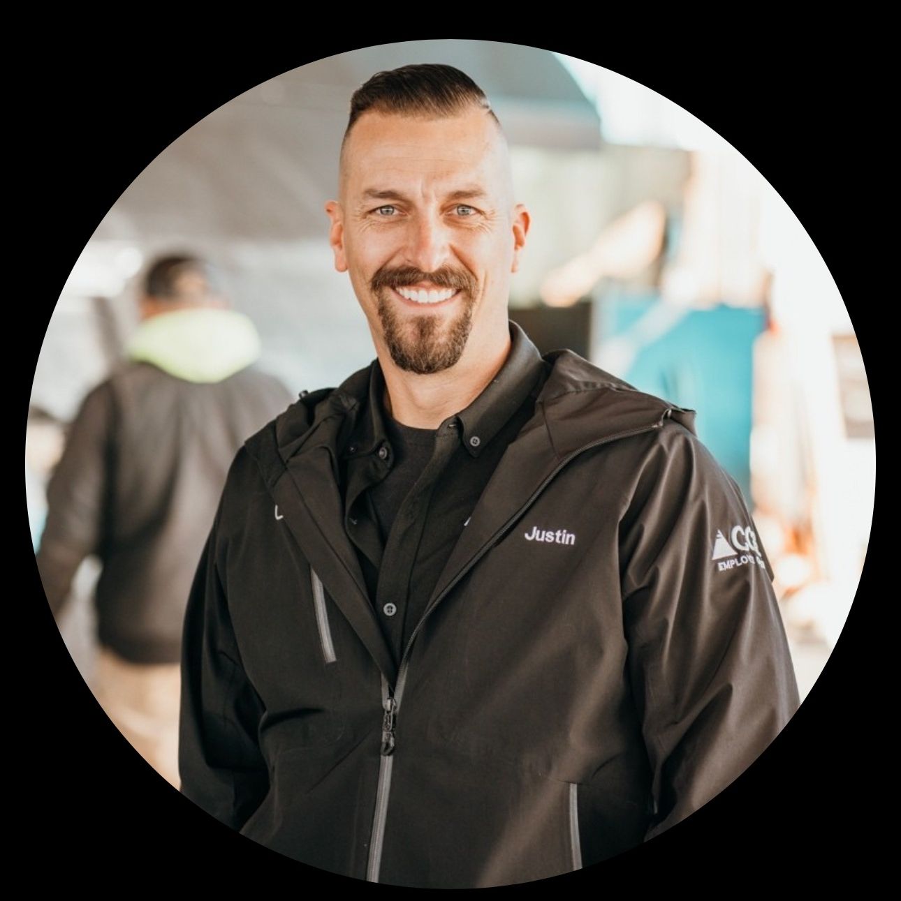 Profile of Justin Gilbert