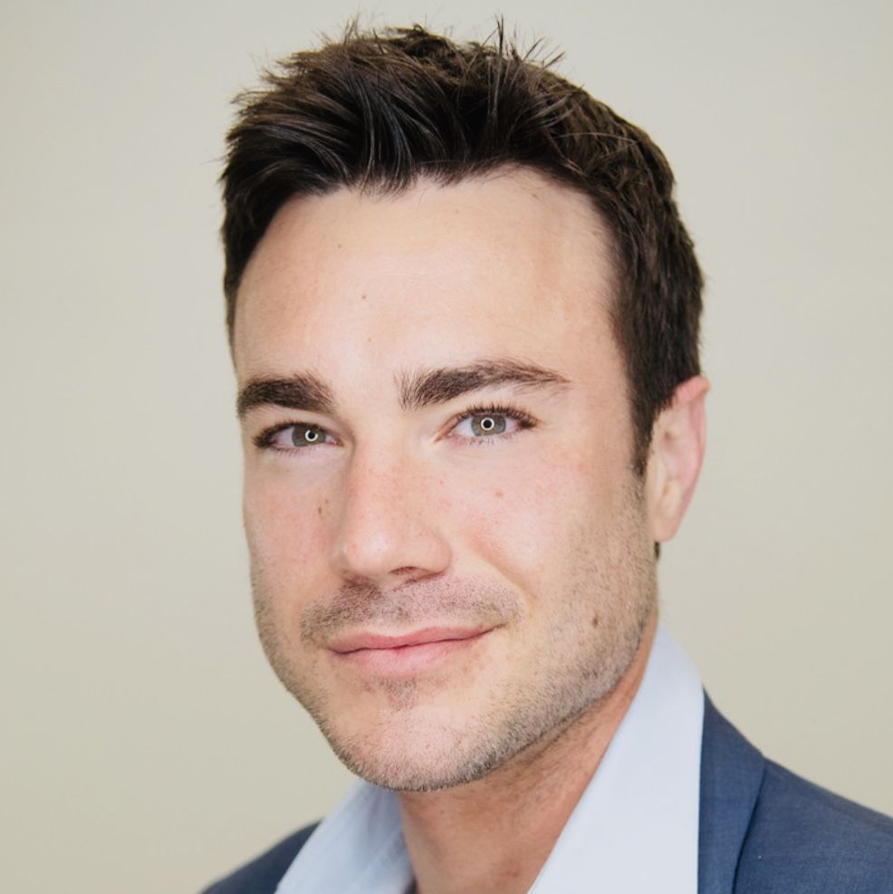 Profile of Matthew Eger