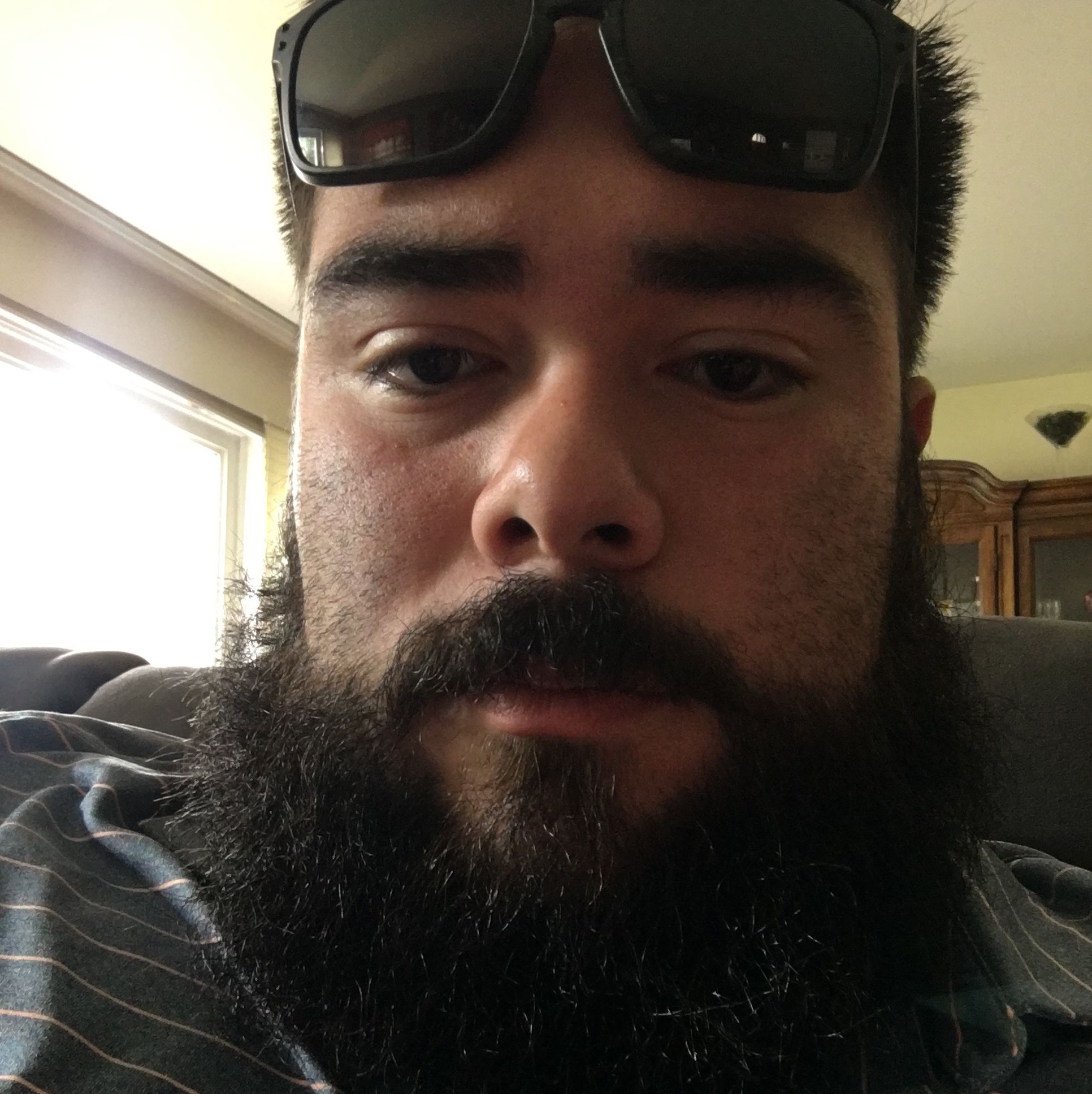 Profile of Franky Perez