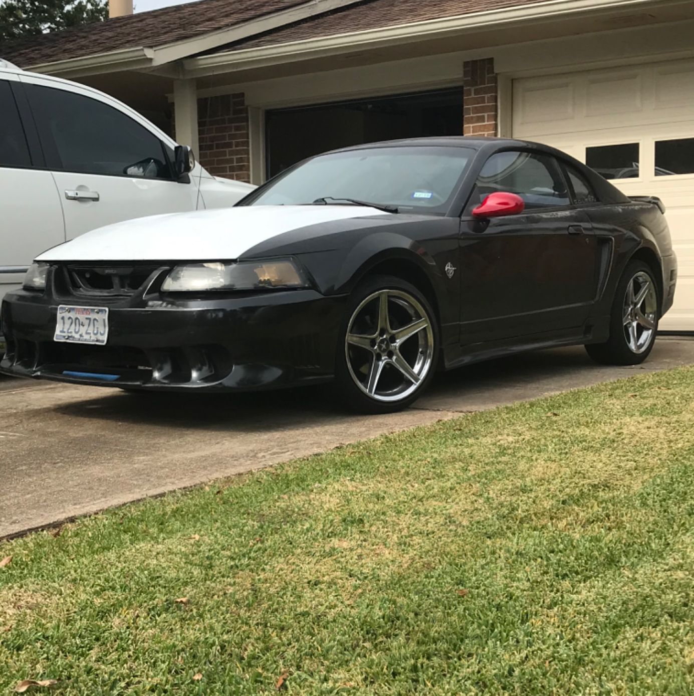 Profile of Jason Roberts