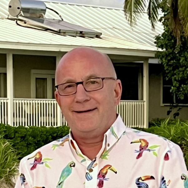 Profile of Thomas Liebl