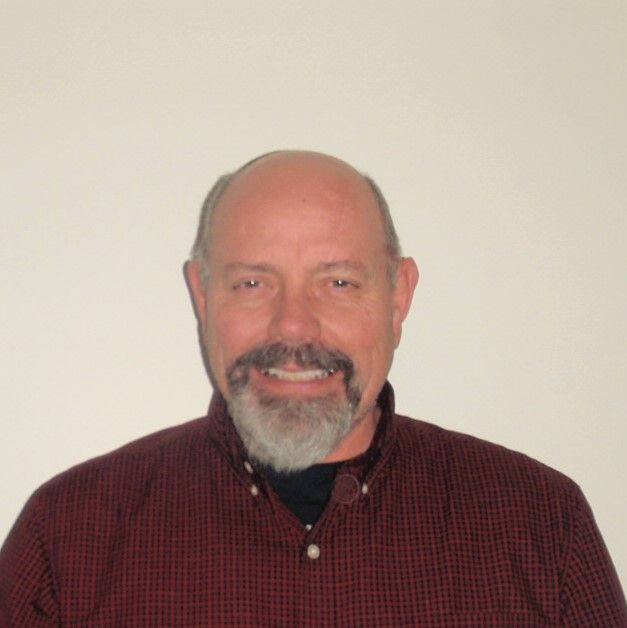 Profile of Terry Ward