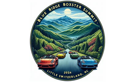 Blue Ridge Boxster Summit 2024