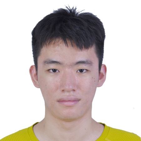 Profile of Junheng Zhao
