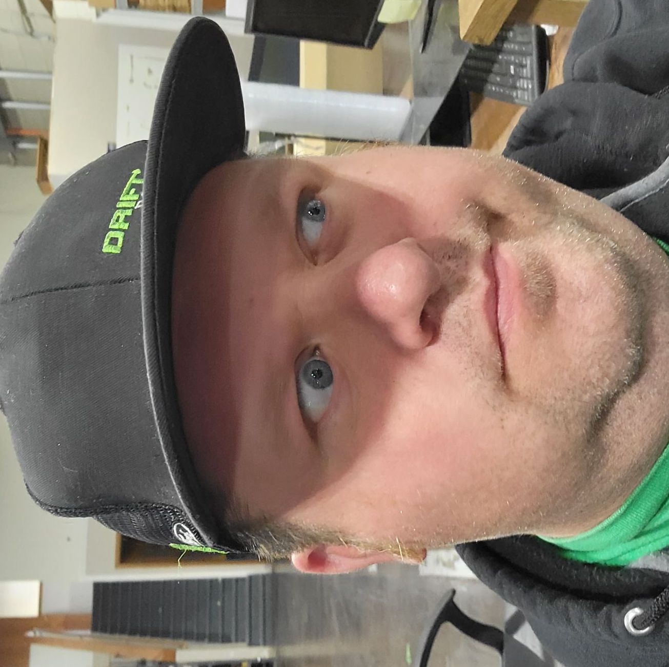 Profile of Herb Hall