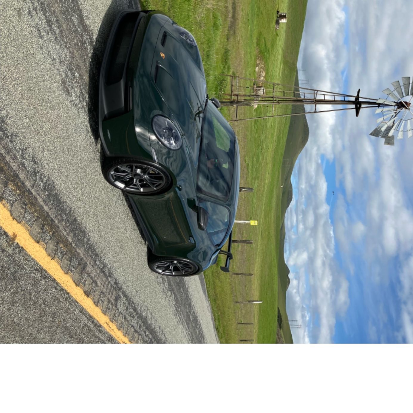 Profile of John Carroll