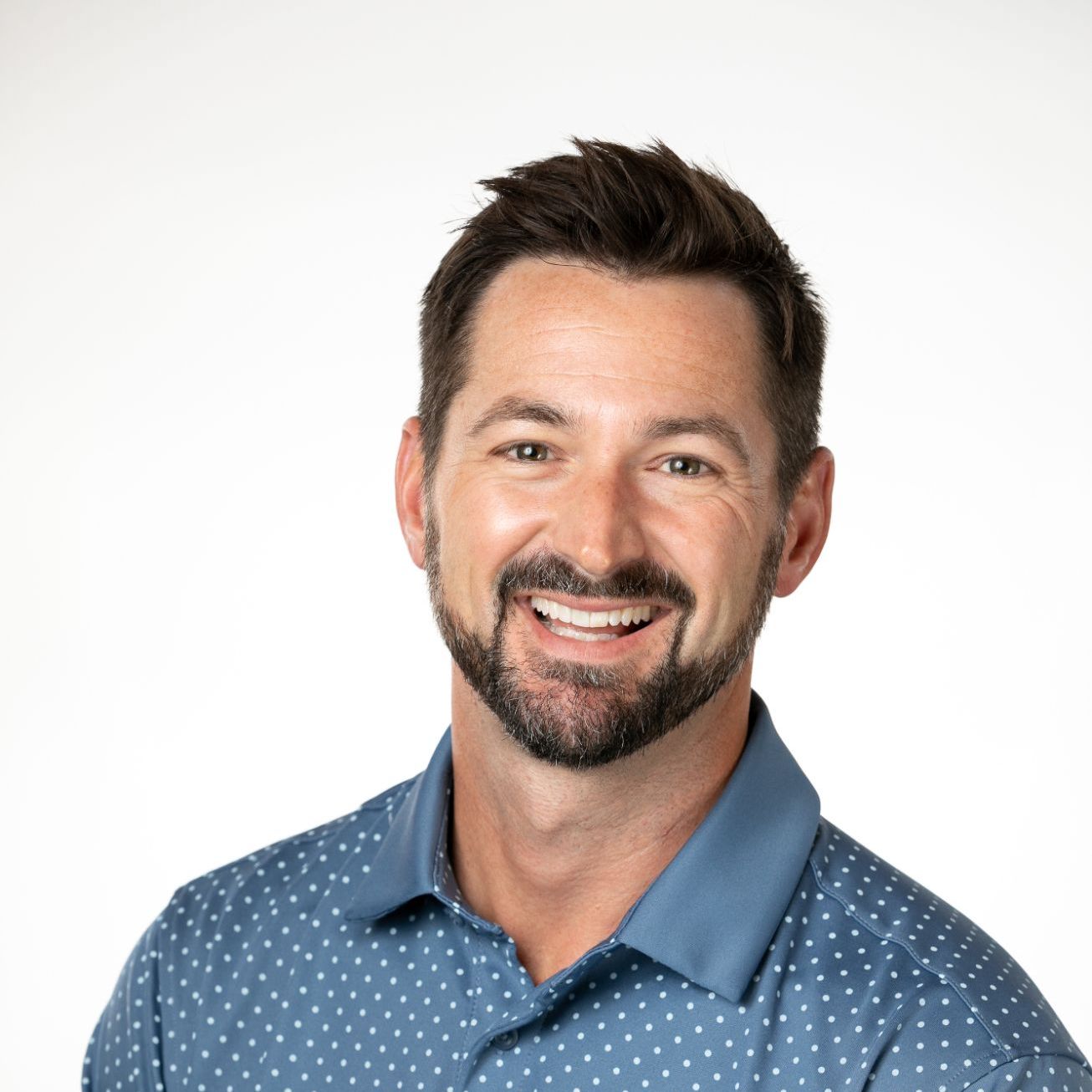 Profile of Lucas Kessler