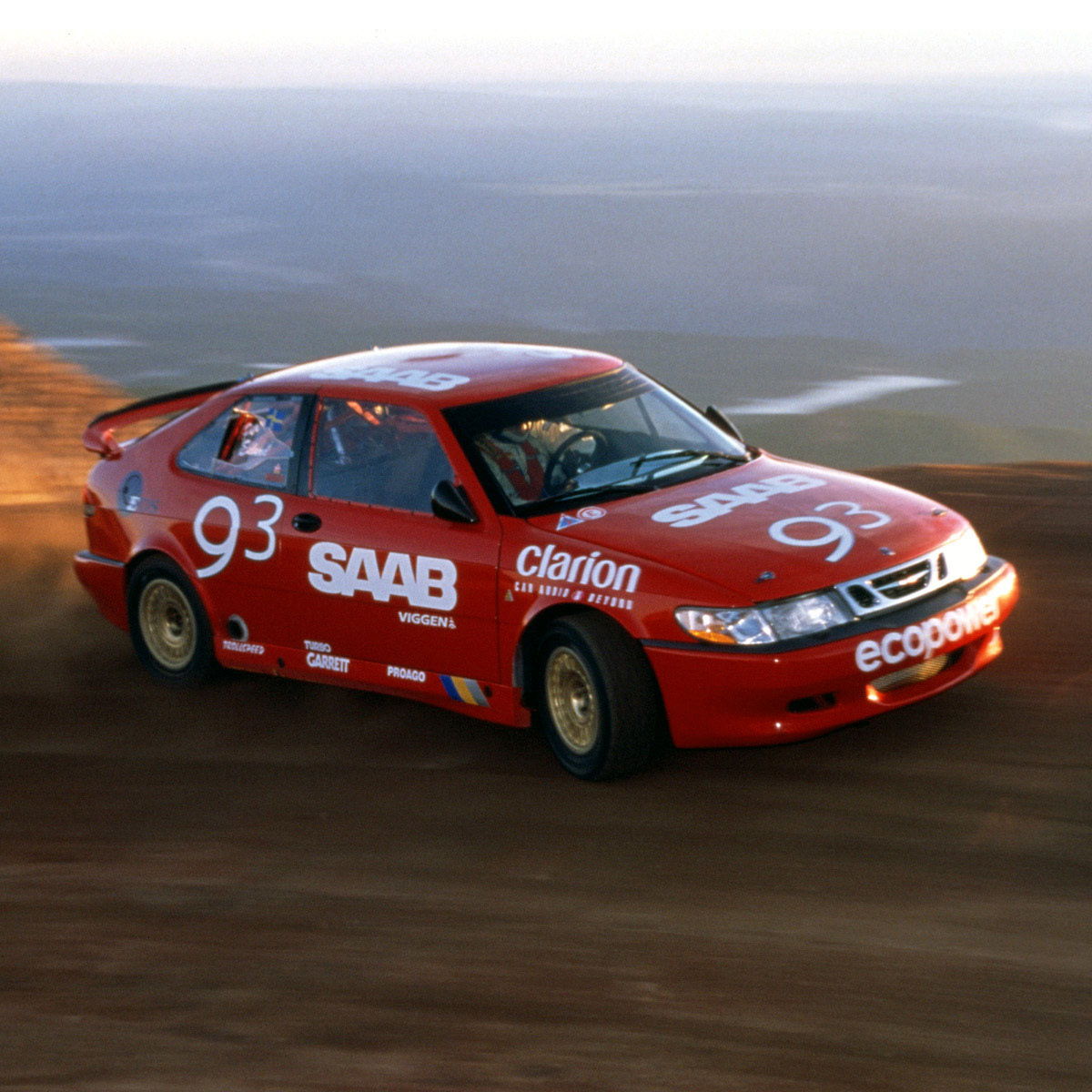 Profile of Robert Bruce