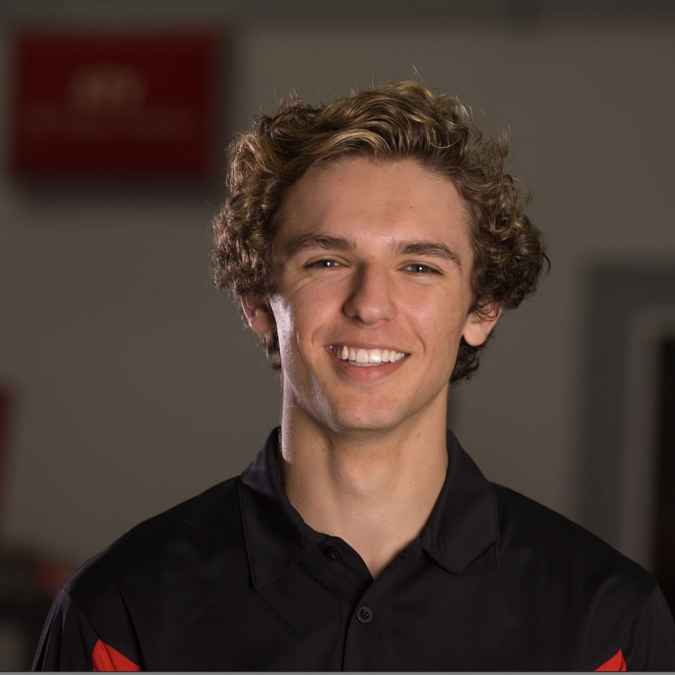 Profile of Luke Neese