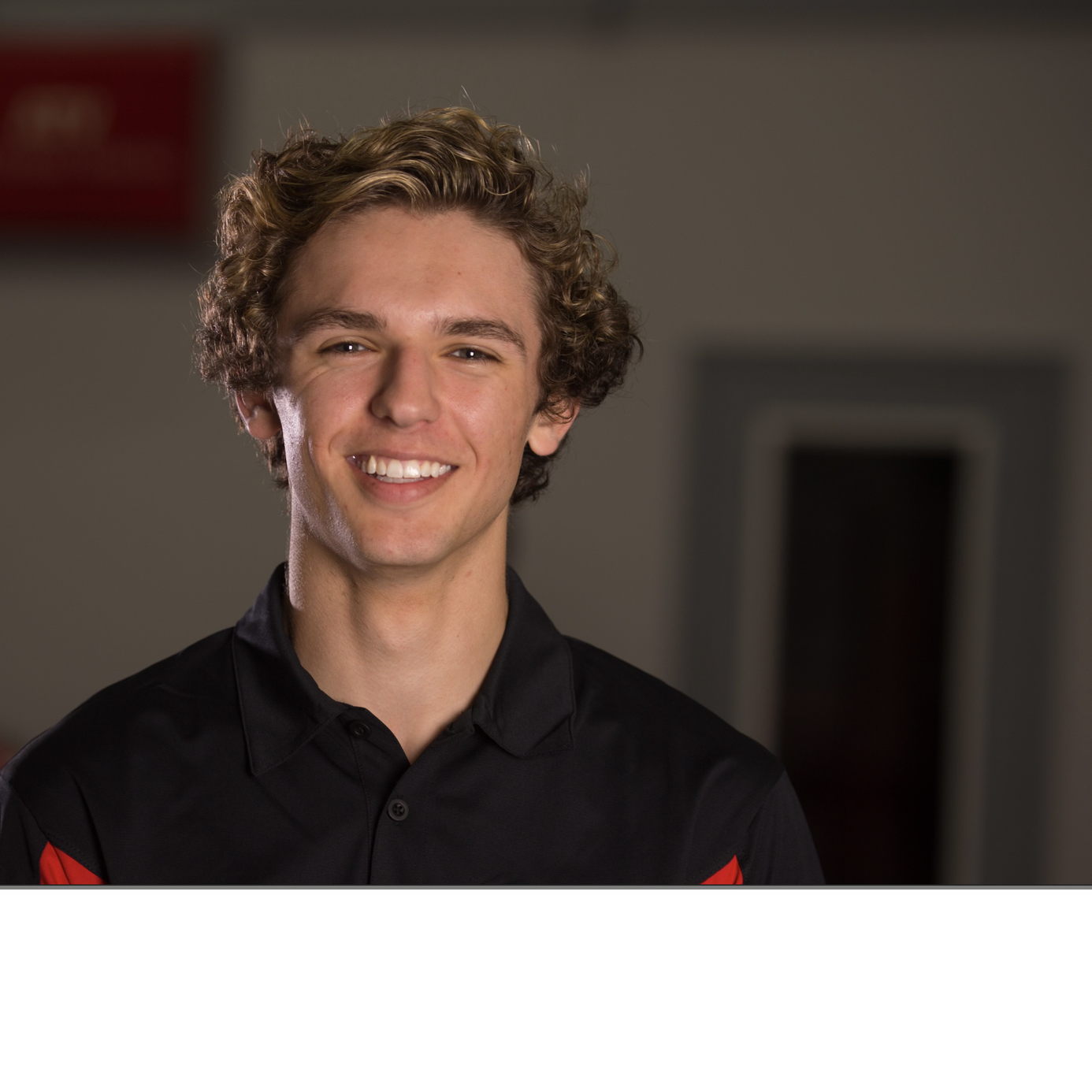 Profile of Luke Neese